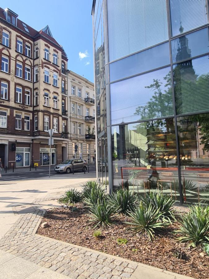 Mostowa 23 Hugo Apartment, Self Check-In 24H, Free Parking, Air-Conditioning Poznań Zewnętrze zdjęcie