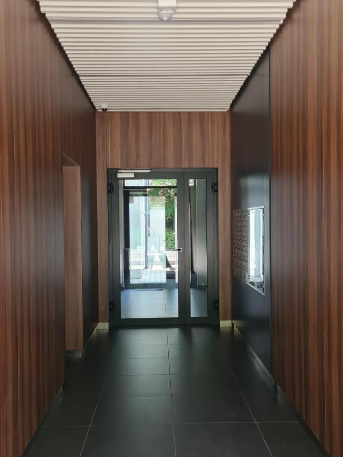 Mostowa 23 Hugo Apartment, Self Check-In 24H, Free Parking, Air-Conditioning Poznań Zewnętrze zdjęcie