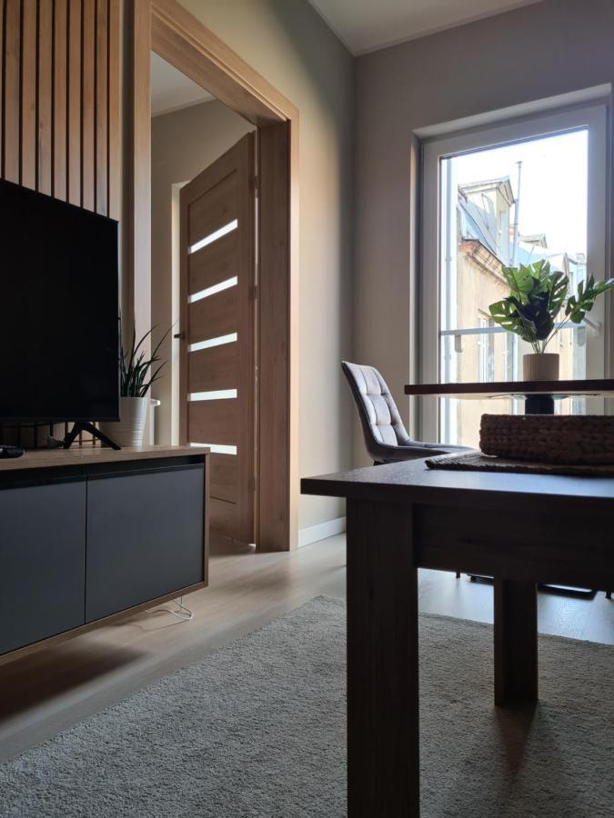 Mostowa 23 Hugo Apartment, Self Check-In 24H, Free Parking, Air-Conditioning Poznań Zewnętrze zdjęcie