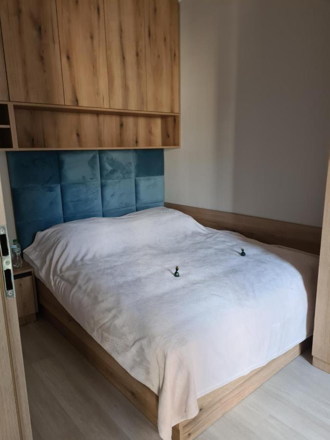 Mostowa 23 Hugo Apartment, Self Check-In 24H, Free Parking, Air-Conditioning Poznań Zewnętrze zdjęcie