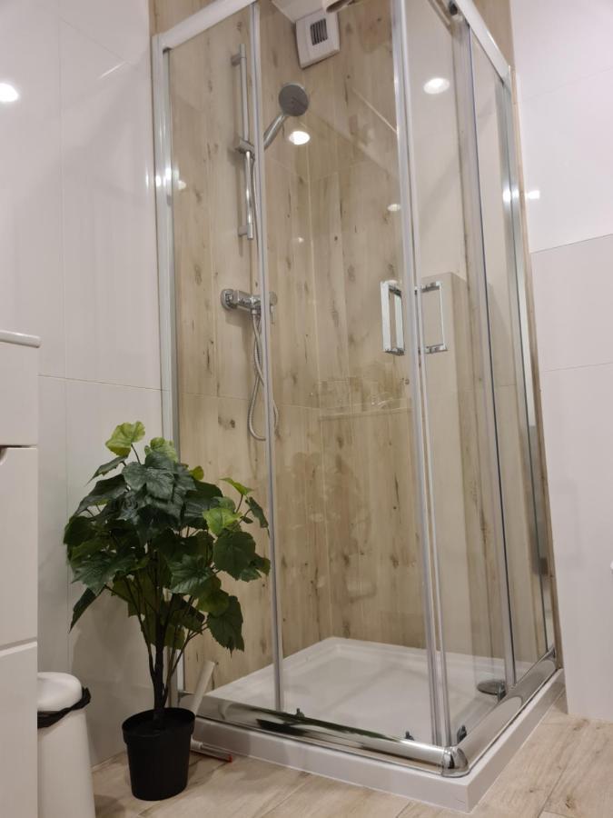 Mostowa 23 Hugo Apartment, Self Check-In 24H, Free Parking, Air-Conditioning Poznań Zewnętrze zdjęcie