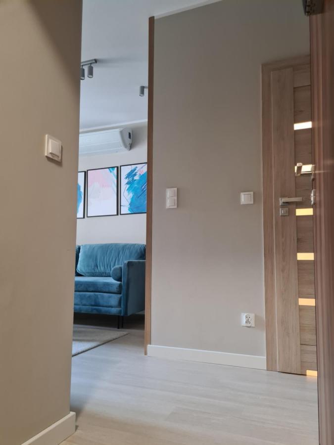 Mostowa 23 Hugo Apartment, Self Check-In 24H, Free Parking, Air-Conditioning Poznań Zewnętrze zdjęcie