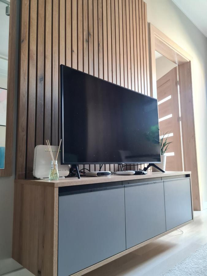 Mostowa 23 Hugo Apartment, Self Check-In 24H, Free Parking, Air-Conditioning Poznań Zewnętrze zdjęcie