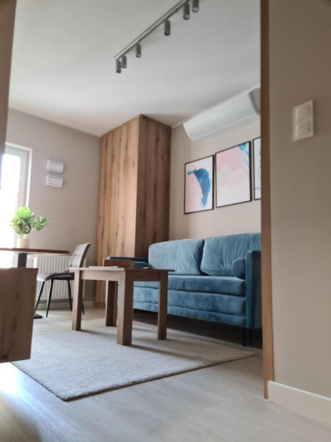 Mostowa 23 Hugo Apartment, Self Check-In 24H, Free Parking, Air-Conditioning Poznań Zewnętrze zdjęcie