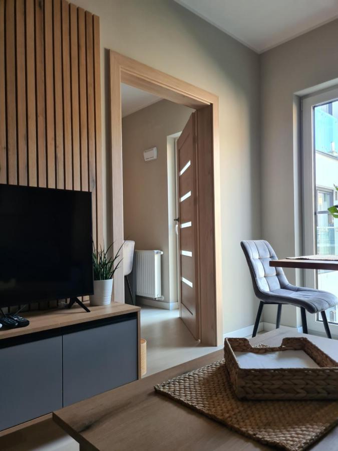 Mostowa 23 Hugo Apartment, Self Check-In 24H, Free Parking, Air-Conditioning Poznań Zewnętrze zdjęcie