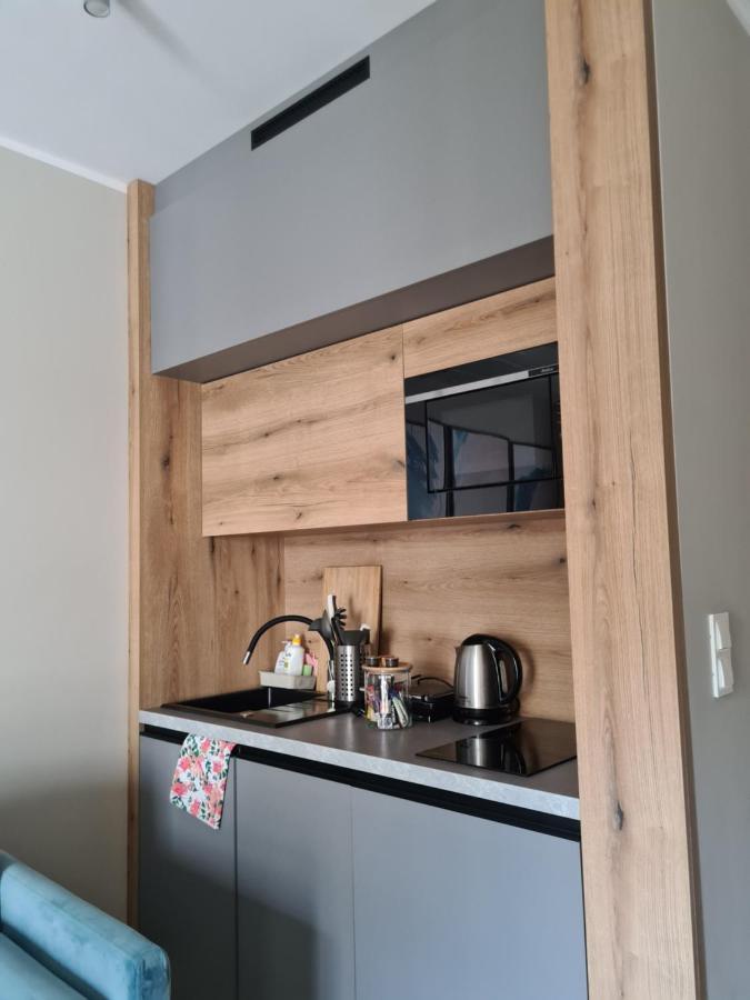 Mostowa 23 Hugo Apartment, Self Check-In 24H, Free Parking, Air-Conditioning Poznań Zewnętrze zdjęcie