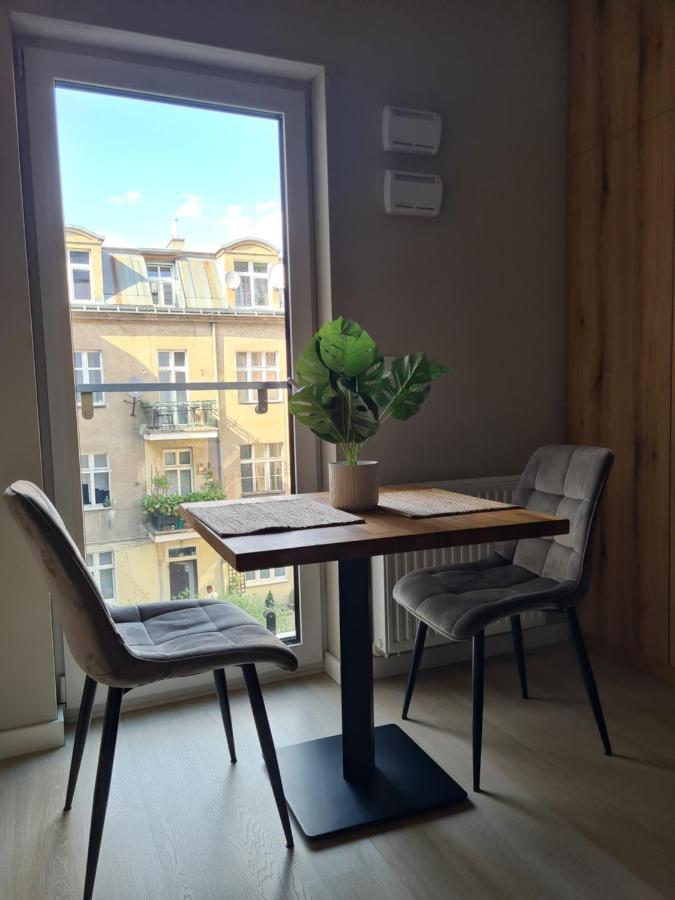 Mostowa 23 Hugo Apartment, Self Check-In 24H, Free Parking, Air-Conditioning Poznań Zewnętrze zdjęcie