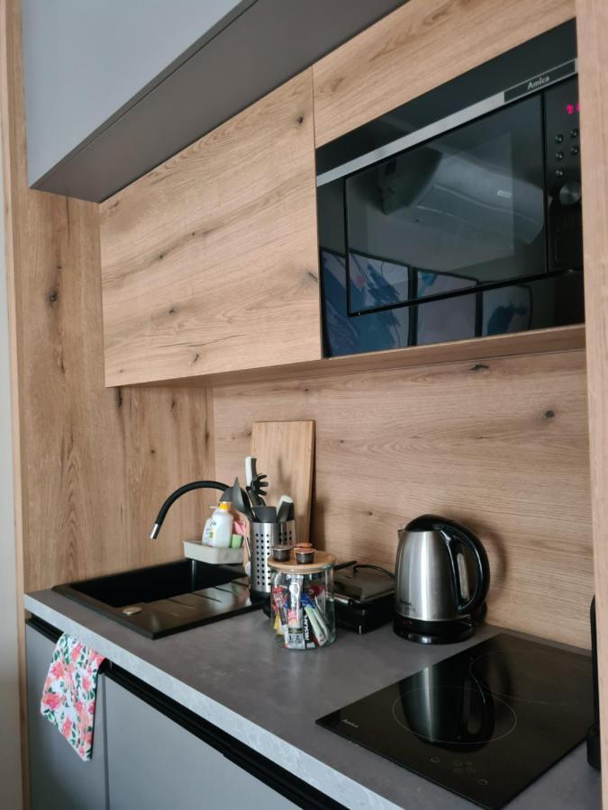 Mostowa 23 Hugo Apartment, Self Check-In 24H, Free Parking, Air-Conditioning Poznań Zewnętrze zdjęcie