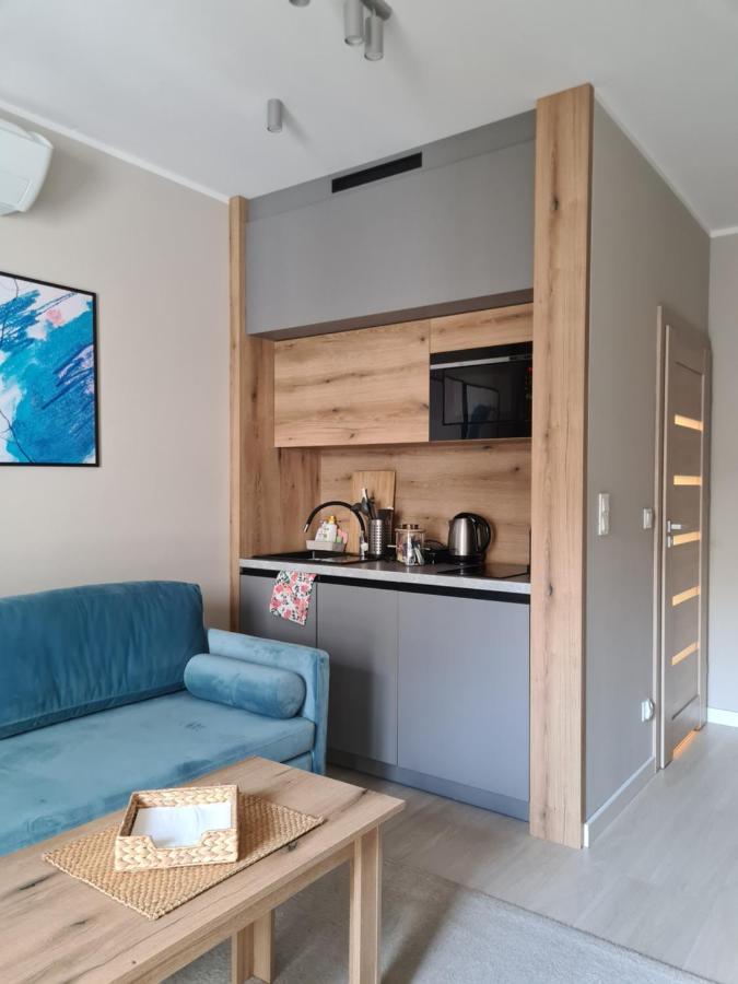 Mostowa 23 Hugo Apartment, Self Check-In 24H, Free Parking, Air-Conditioning Poznań Zewnętrze zdjęcie