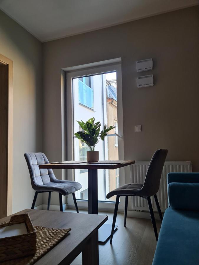 Mostowa 23 Hugo Apartment, Self Check-In 24H, Free Parking, Air-Conditioning Poznań Zewnętrze zdjęcie