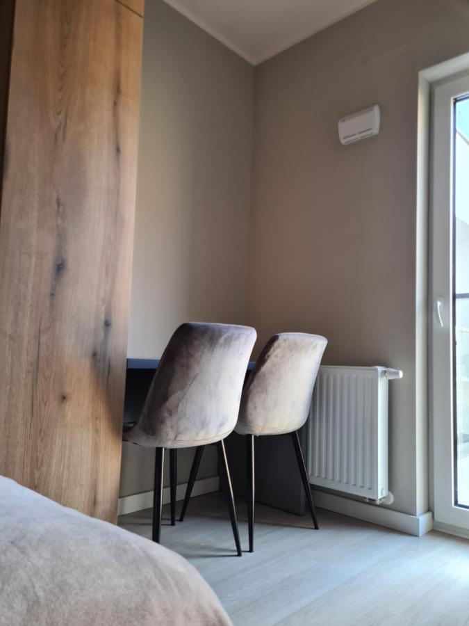 Mostowa 23 Hugo Apartment, Self Check-In 24H, Free Parking, Air-Conditioning Poznań Zewnętrze zdjęcie