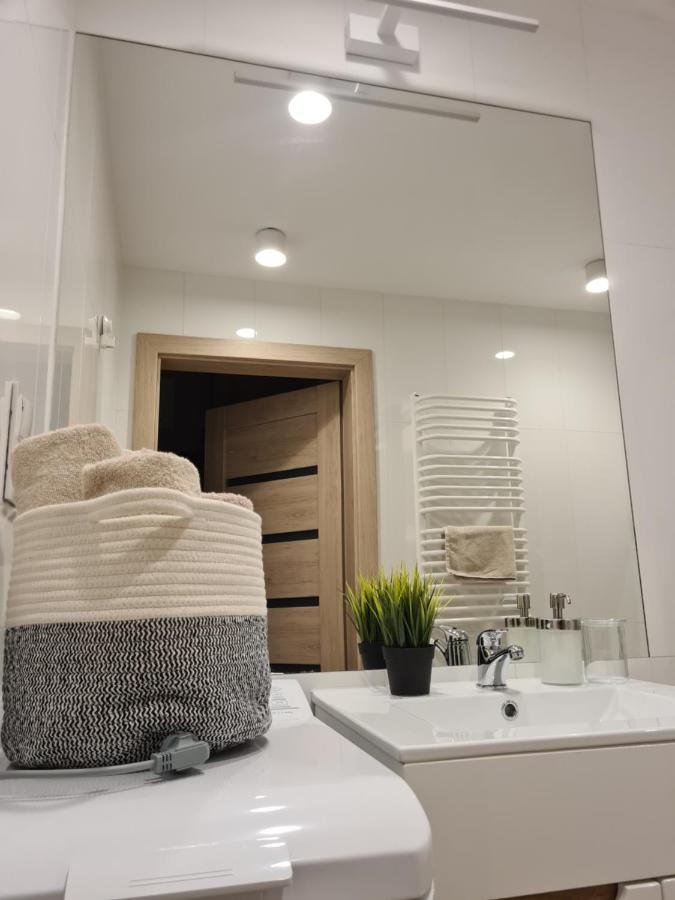 Mostowa 23 Hugo Apartment, Self Check-In 24H, Free Parking, Air-Conditioning Poznań Zewnętrze zdjęcie